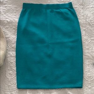 St. John skirt size 6